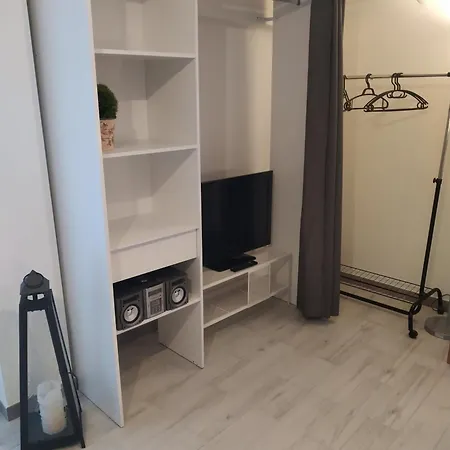 Casa Doris *