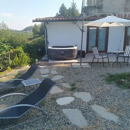 Casa Doris